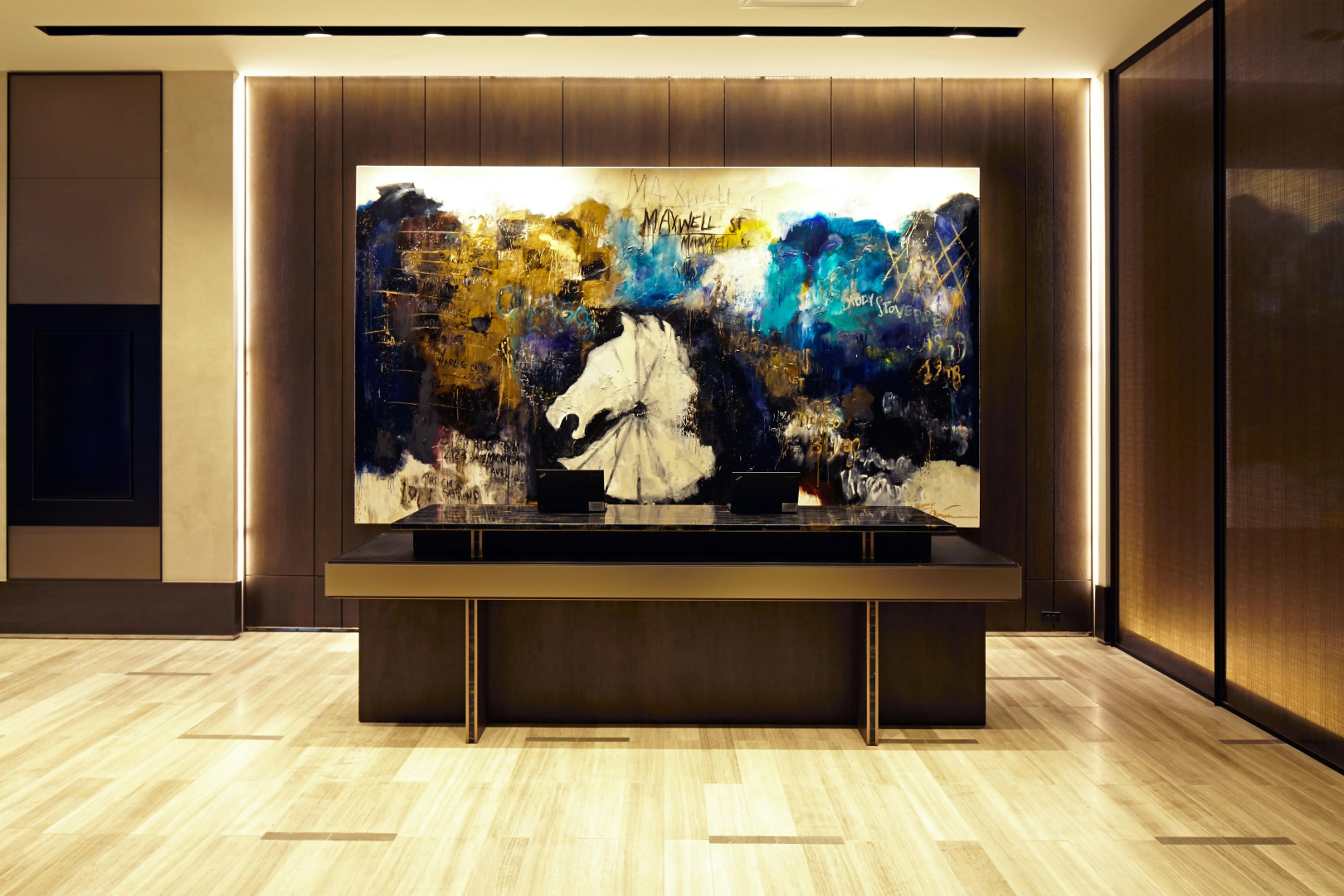 Foto - Hyatt Centric The Loop Chicago