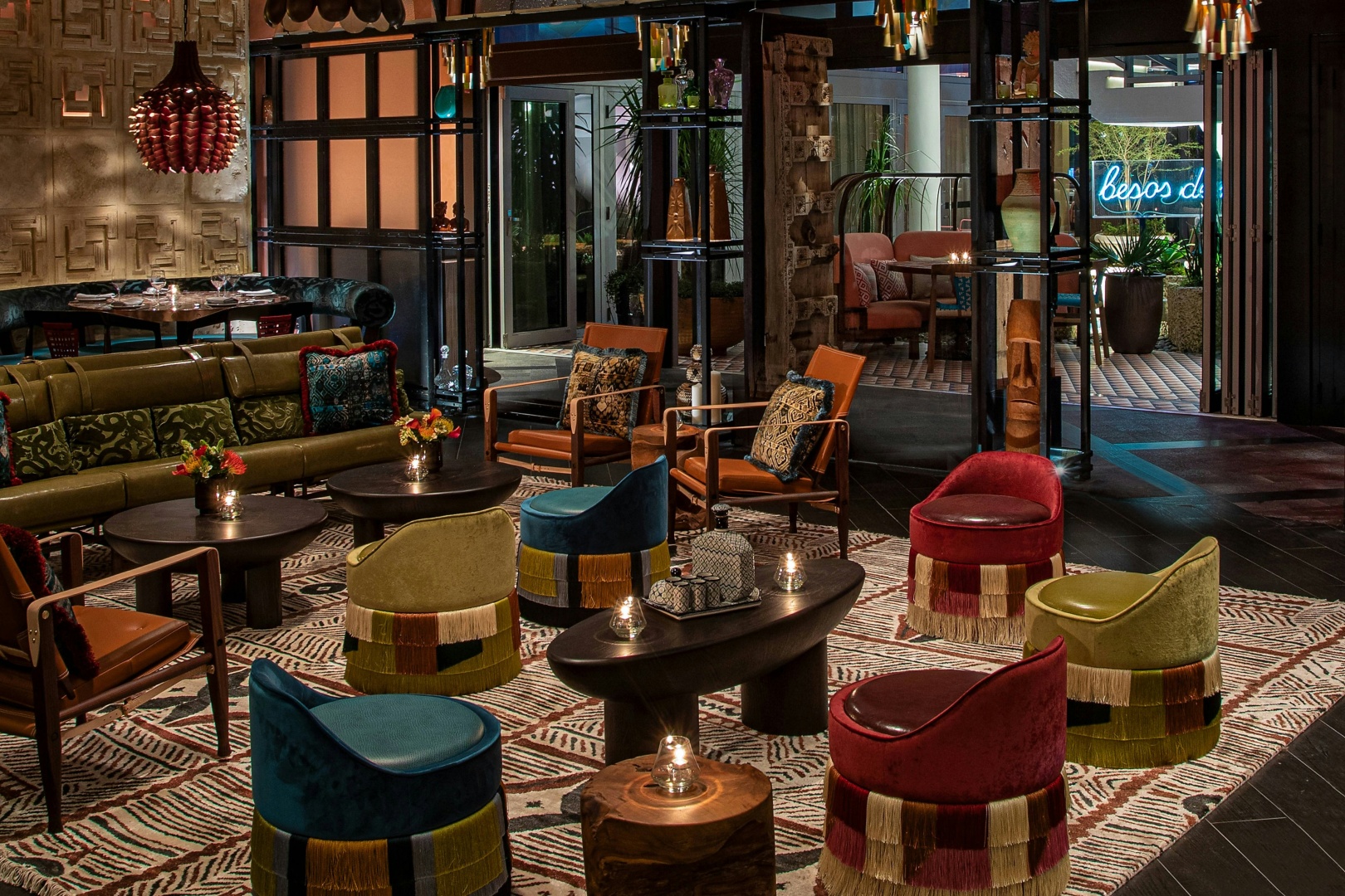 Photo - Moxy Miami South Beach