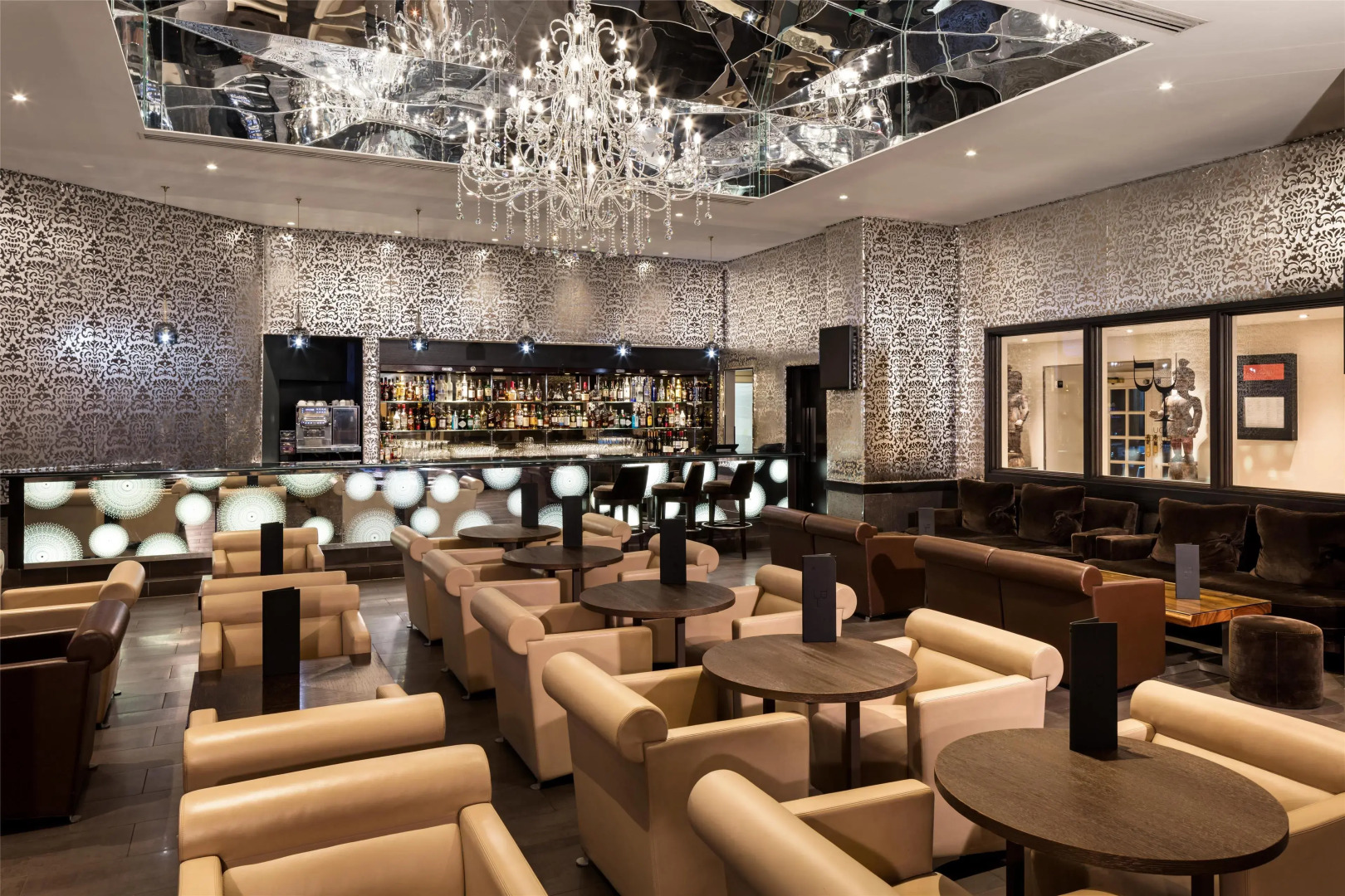 Photo - Radisson Blu Hotel, London Heathrow