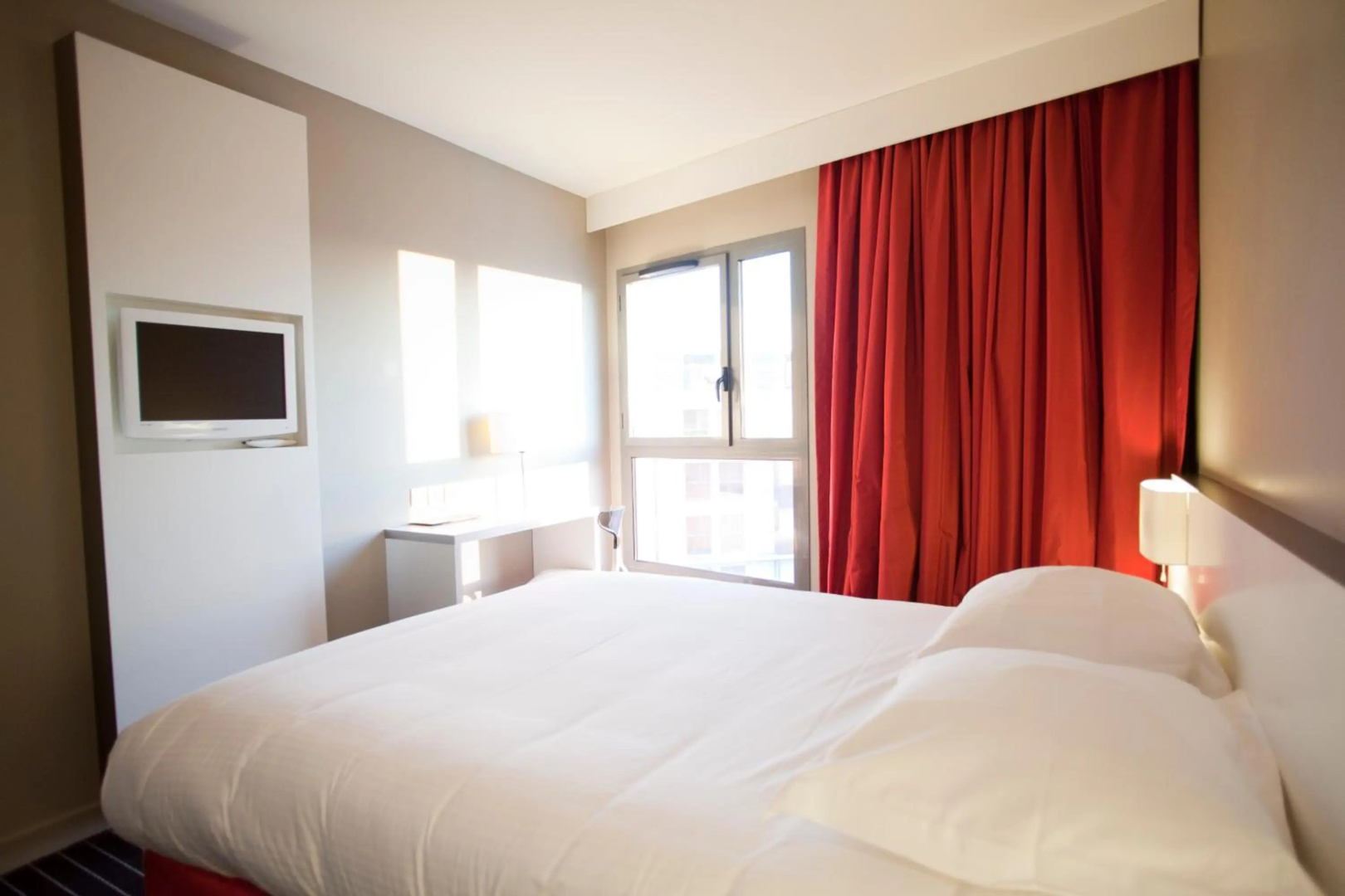Foto - B&B Home Lyon Centre Berthelot