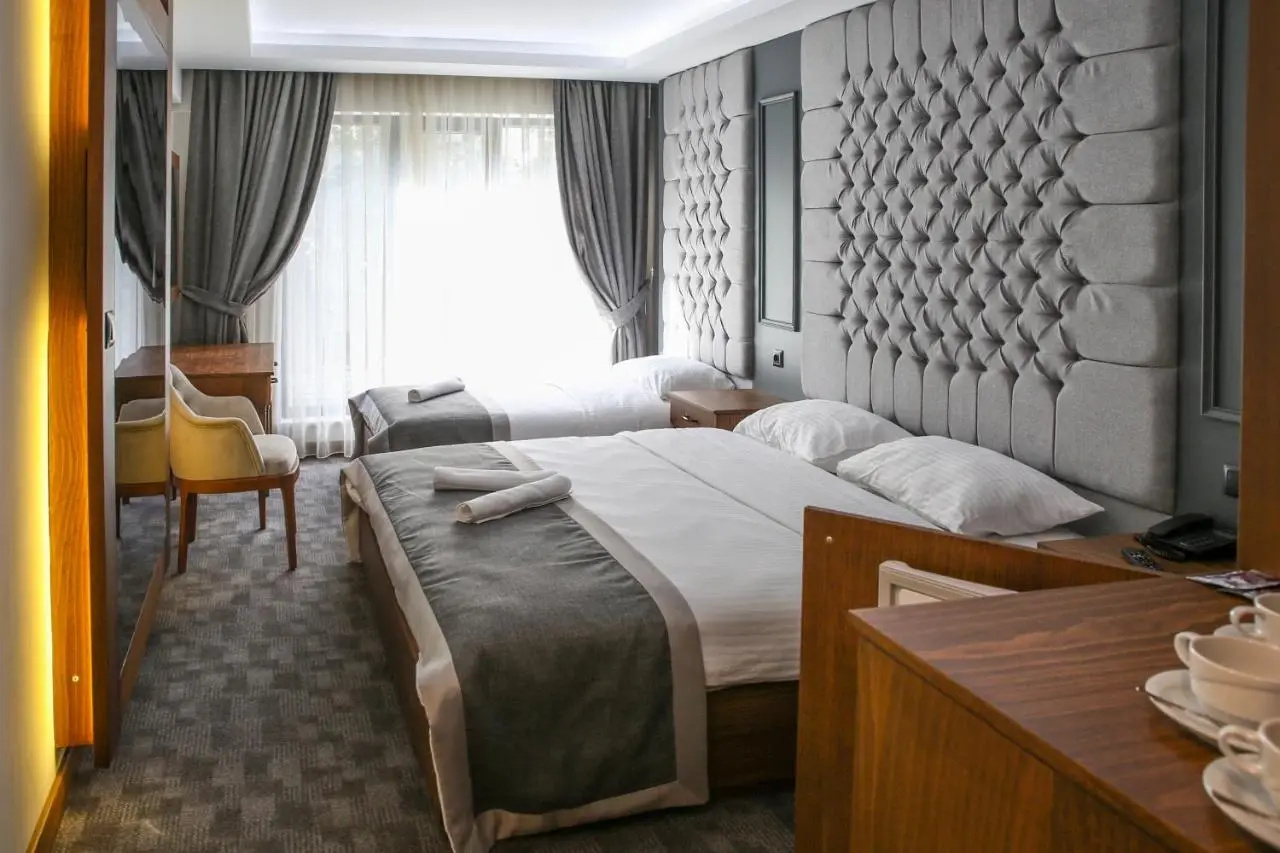 Foto - New Gate Hotel
