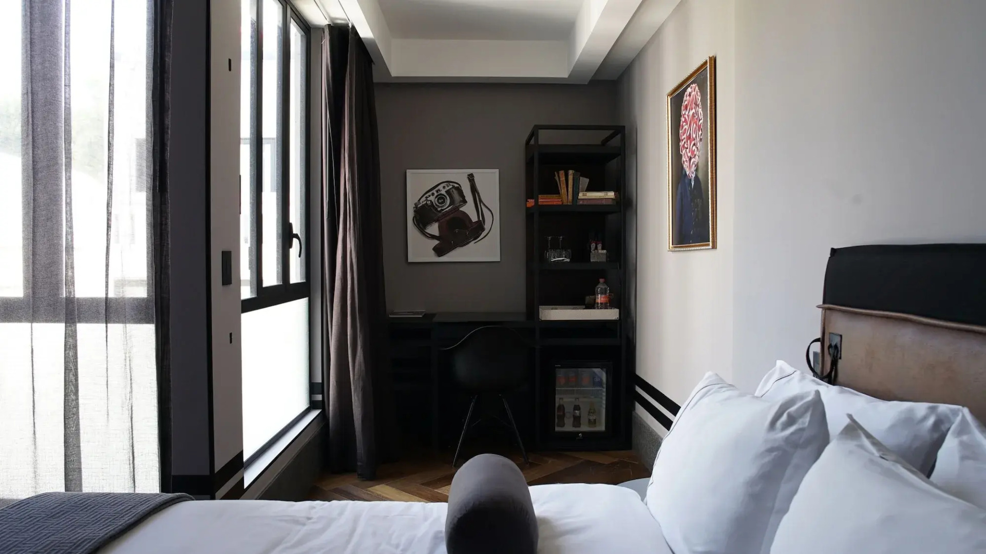 Foto - The Wild Oscar