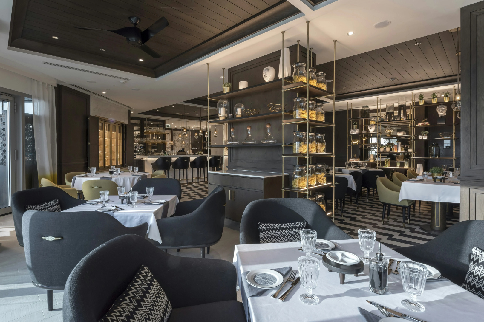 Photo - Al Bandar Rotana – Creek