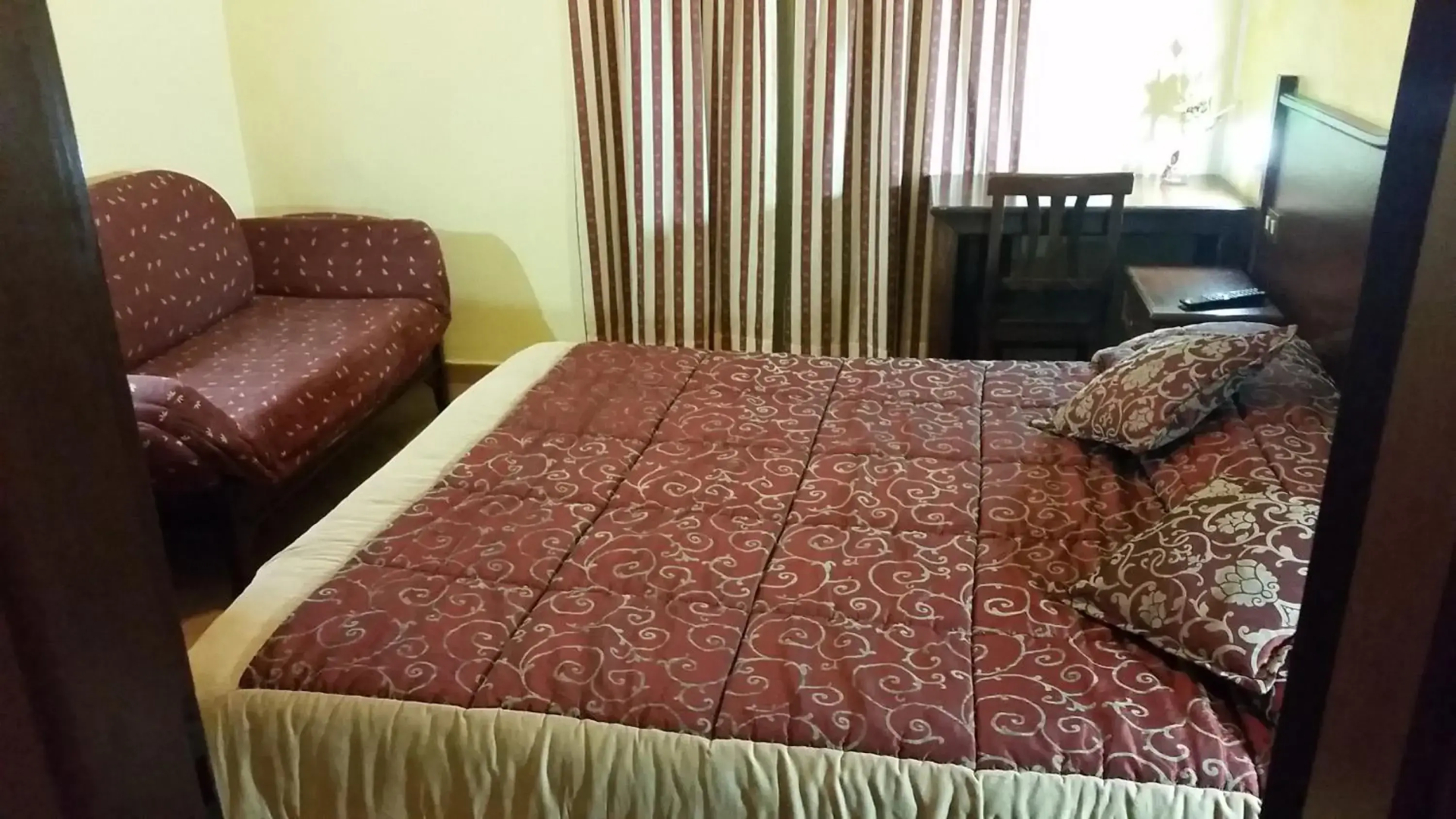 Foto - Hotel Chopin