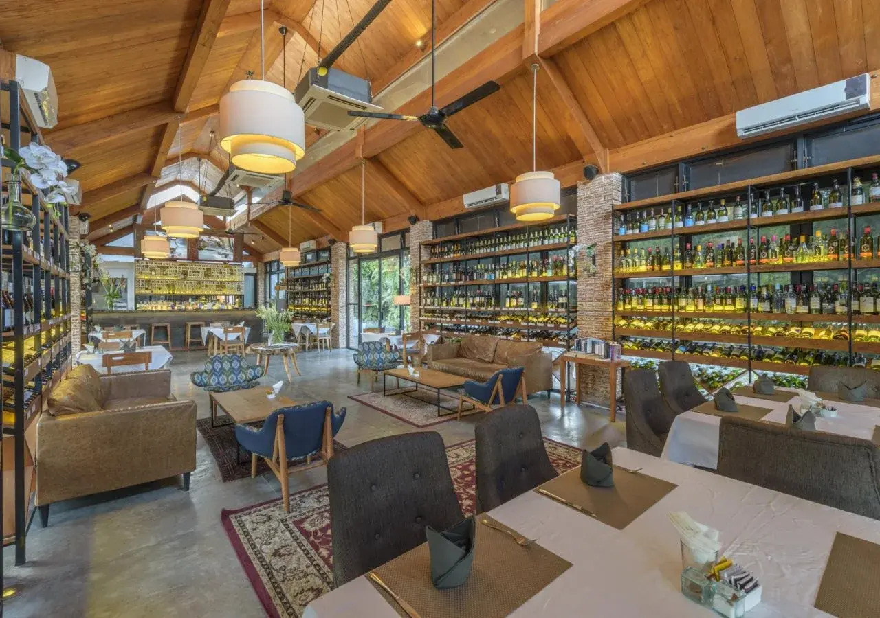 Foto - Maca Villas & Spa Bali