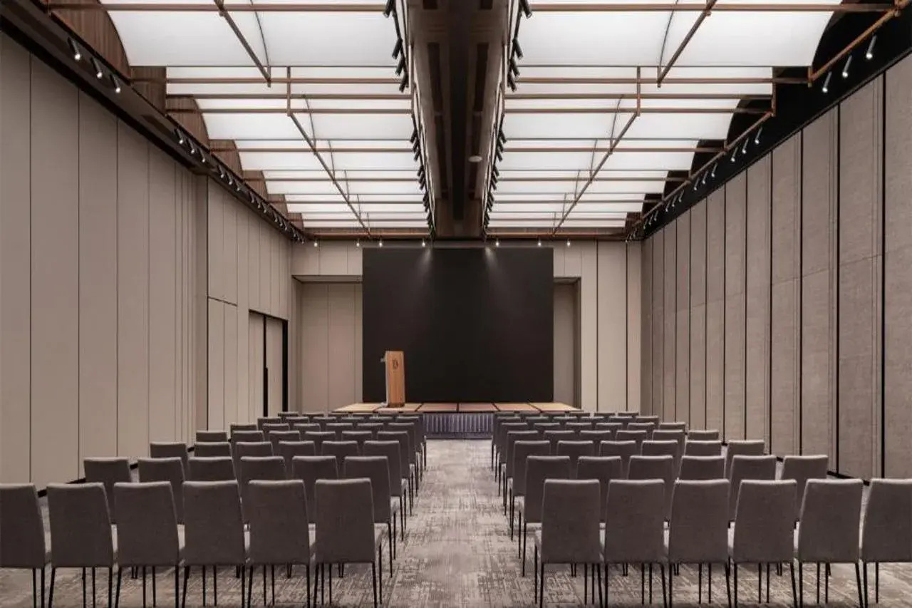 Foto - Jen Shenzhen Qianhai By Shangri-La