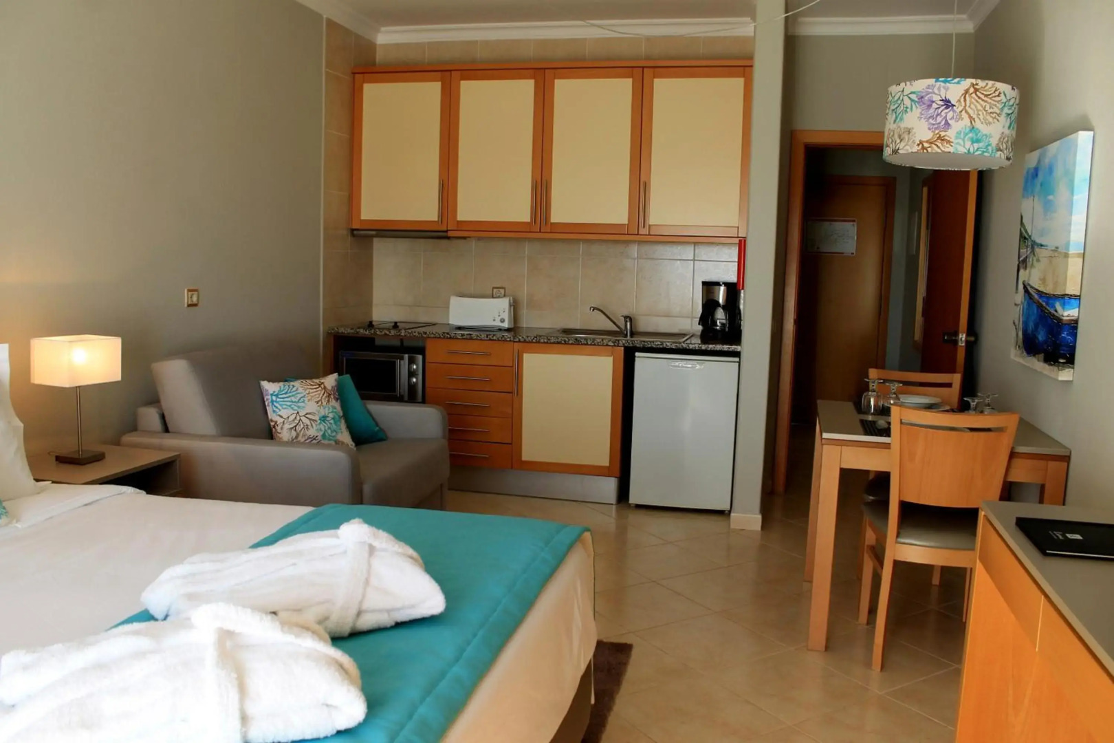 Foto - The Navigator - Solaqua