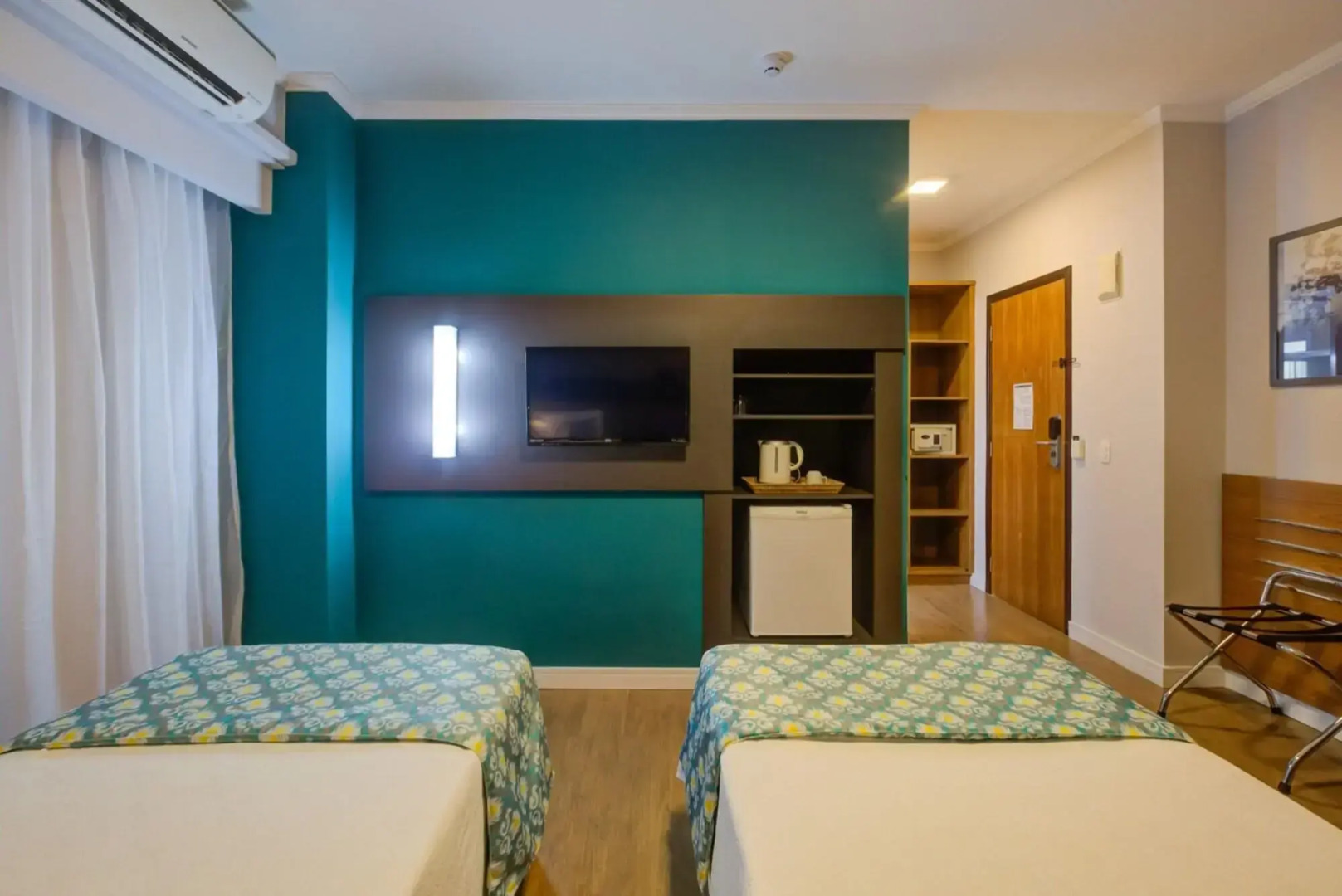 Foto - Quality Hotel Jundiaí