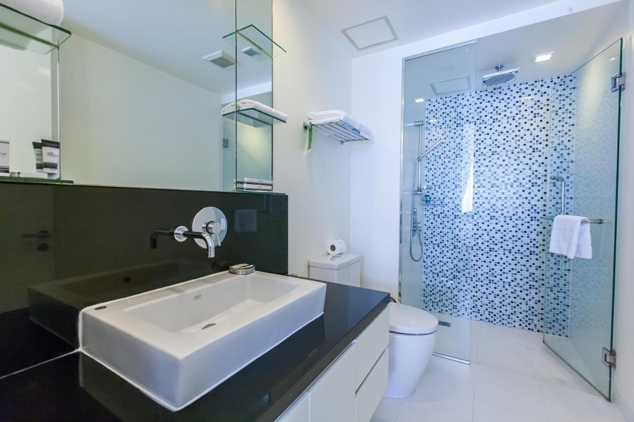 Foto - Oakwood Residence Sukhumvit 24 Bangkok