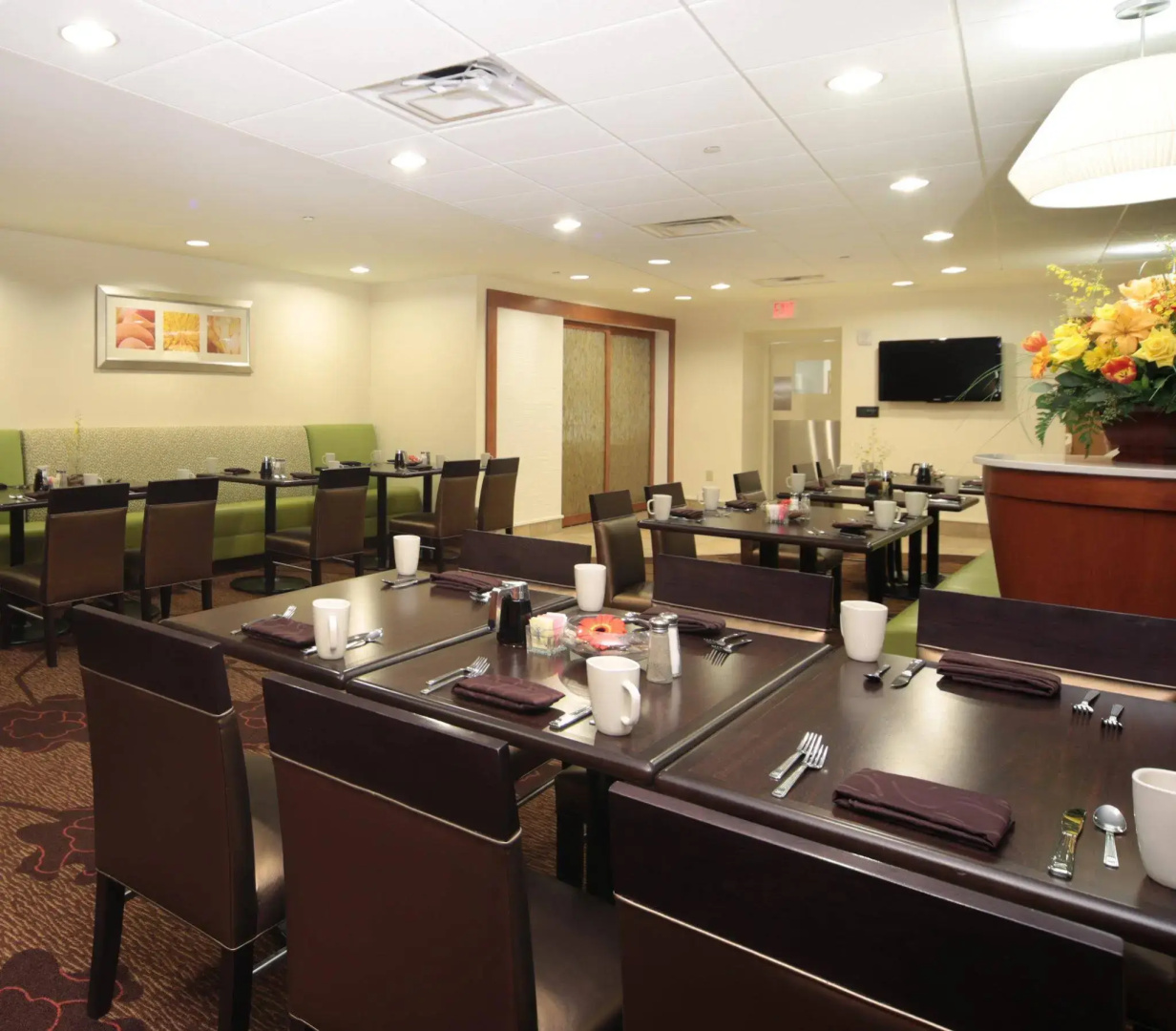 Foto - Hilton Garden Inn Pittsburgh University Place