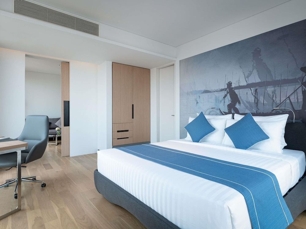Photo - Novotel Phnom Penh BKK 1