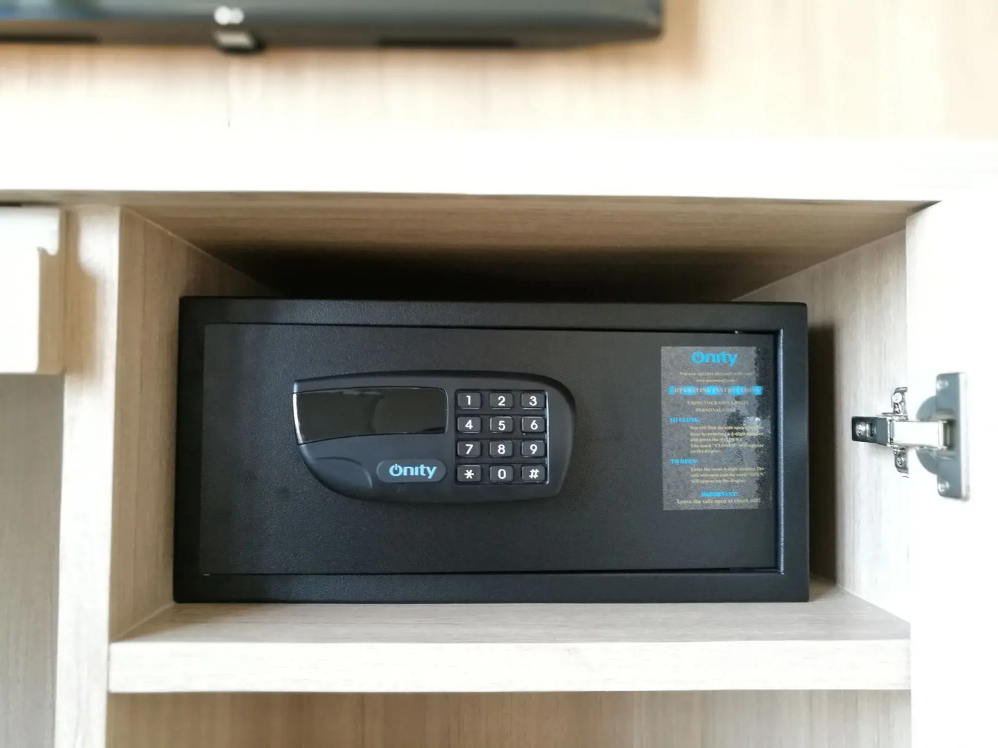 Foto - SKYVIEW Hotel Bangkok - Sukhumvit