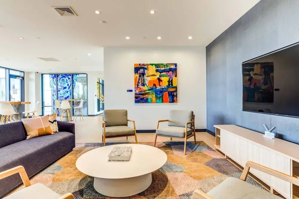 Foto - Luxury Apartments by Hyatus Downtown Boston