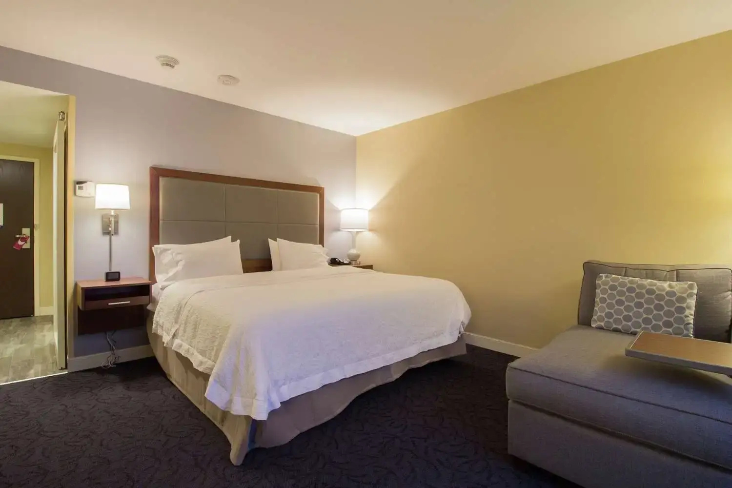 Foto - Hampton Inn & Suites Cazenovia