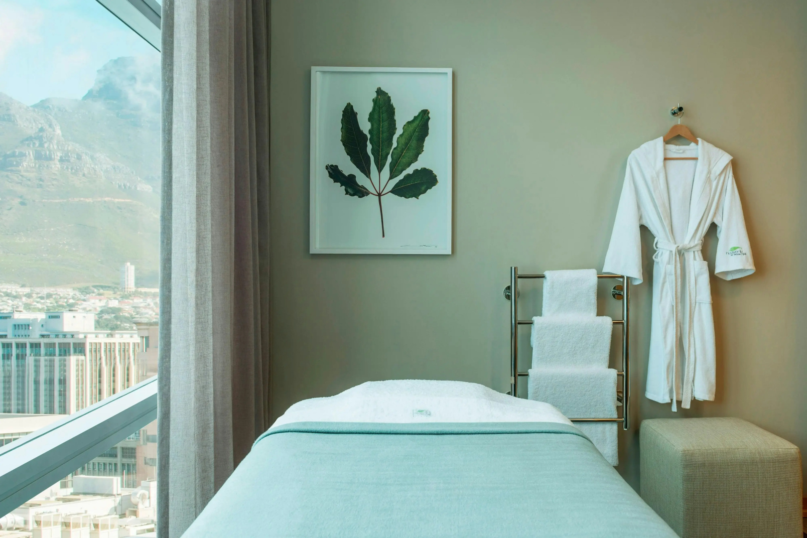 Photo - The Westin Cape Town