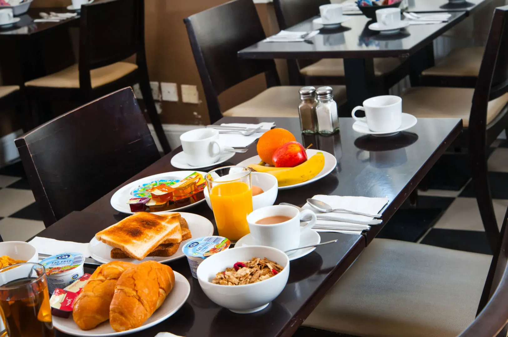 Photo - The Crescent Hyde Park