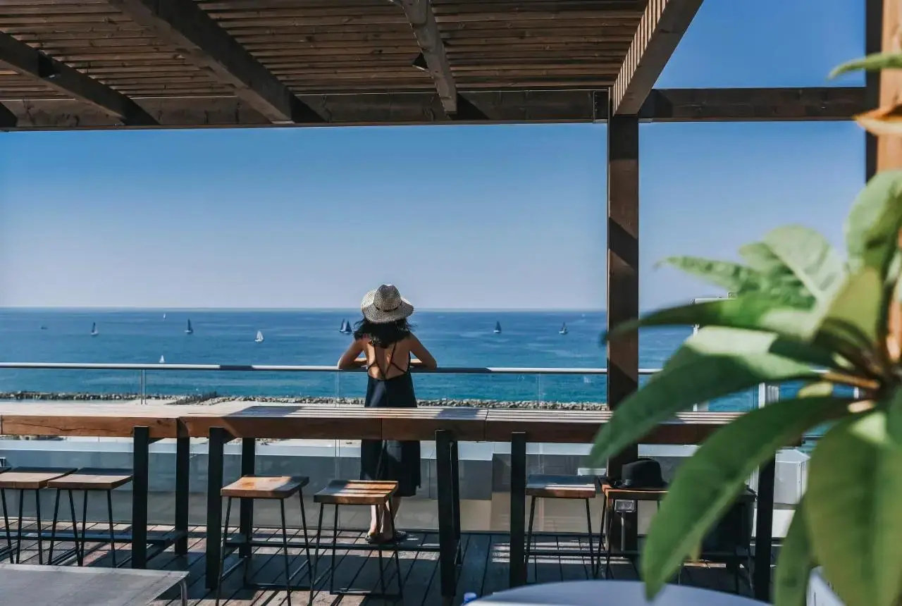 Photo - Tal by the Beach - an Atlas Boutique Hotel