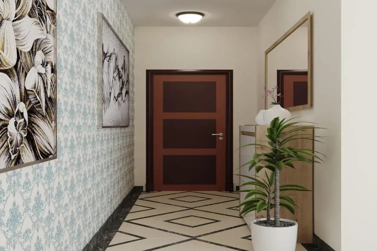 Foto - Somerset Al Mansoura Doha