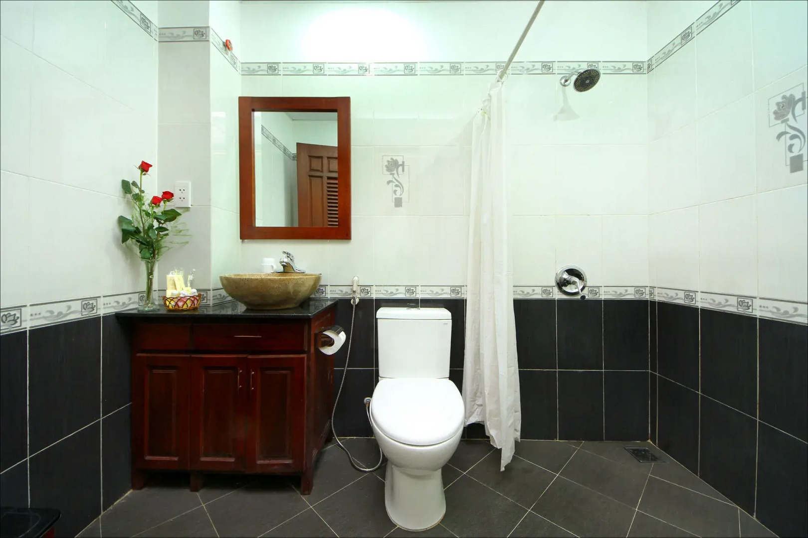 Foto - Golden River Hotel