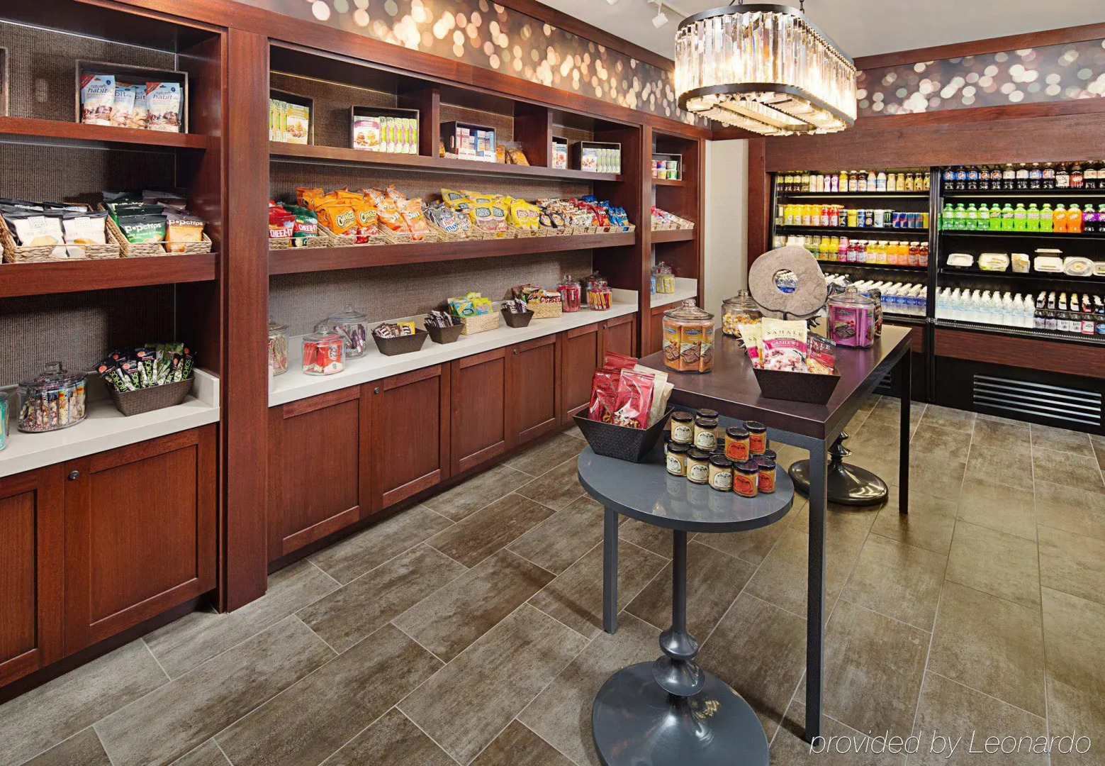 Photo - Dallas Marriott Suites Medical/Market Center