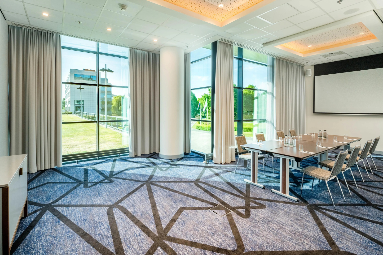Photo - Radisson Blu Hotel Amsterdam Airport Schiphol