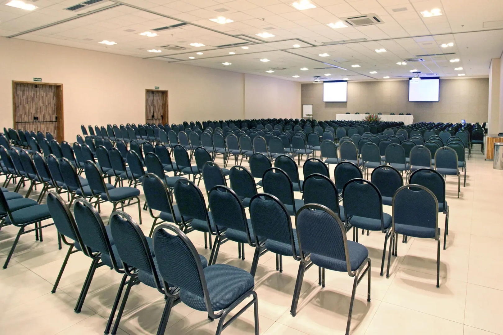 Foto - Afago Mareiro Hotel