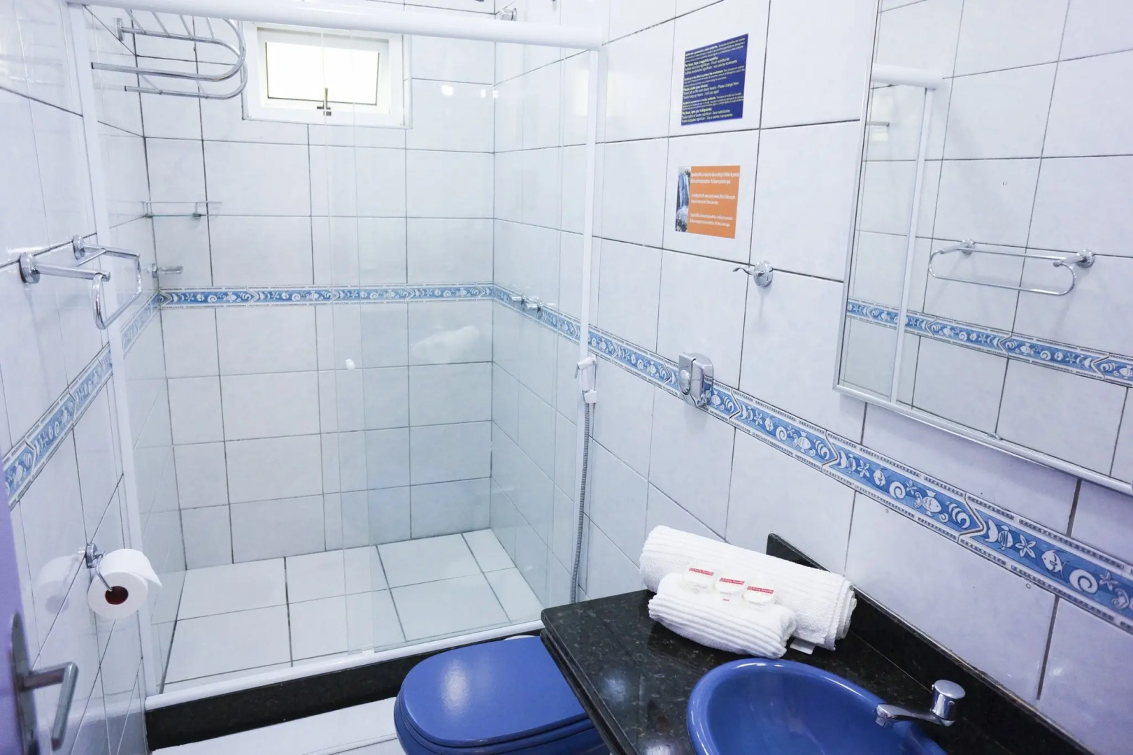 Foto - Pousada Aguas Claras