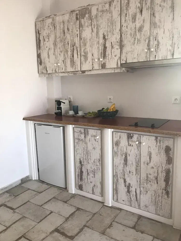 Foto - Elia Residences Santorini