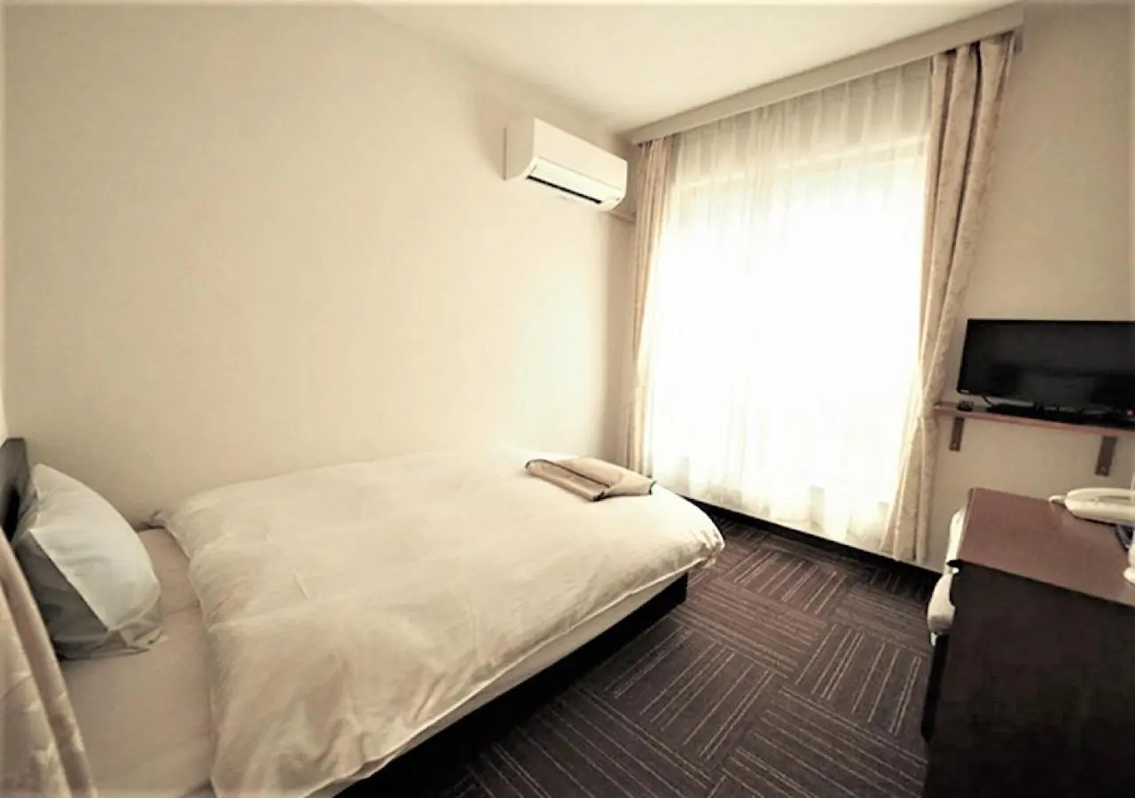 Foto - Business Hotel Urbanty Nishikujo