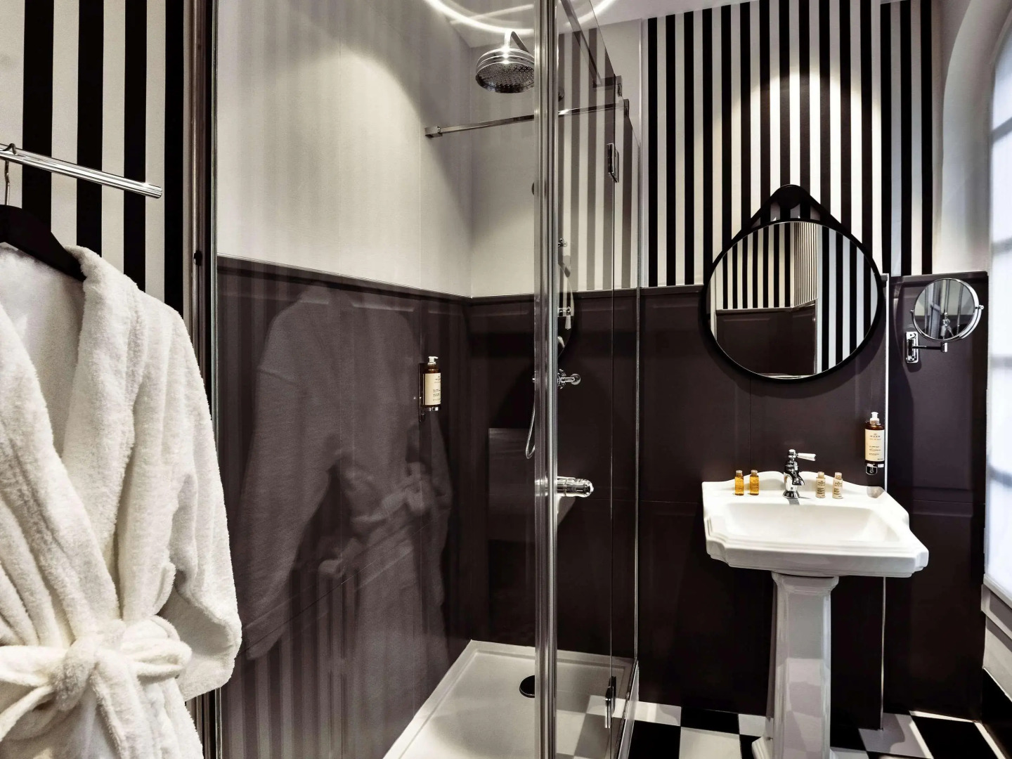 Foto - Mercure Paris Gare De Lyon Opera Bastille