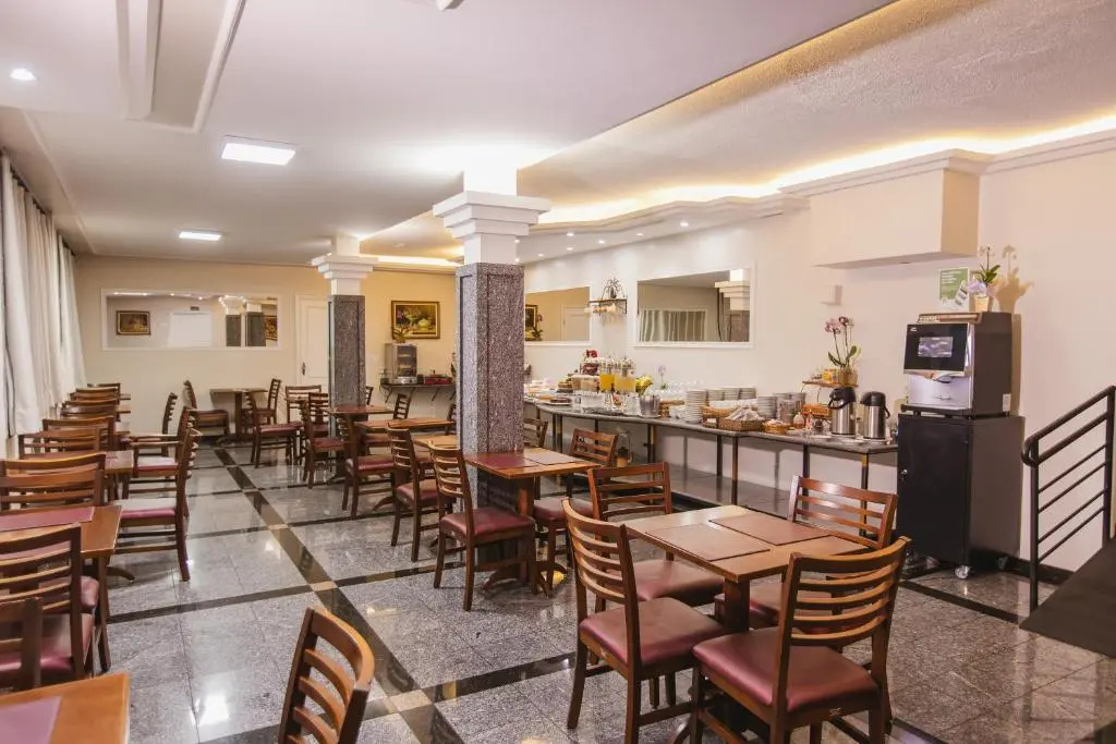Photo - Hotel Nacional Inn Araçatuba