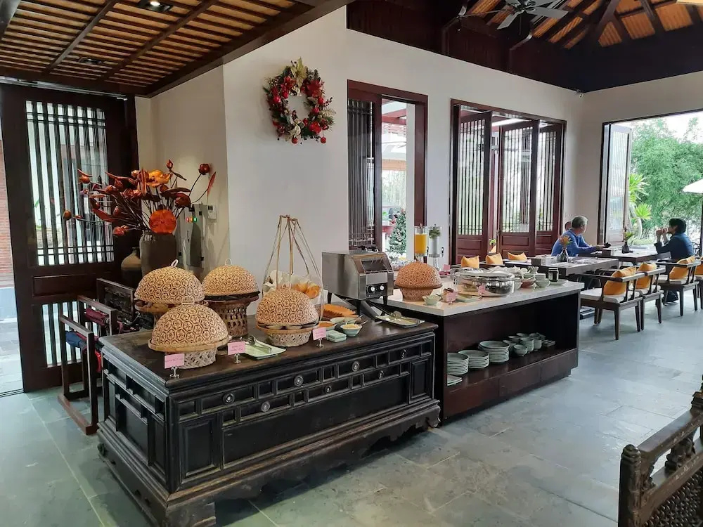 Photo - Nghe Prana Hotel and Spa Hoi An