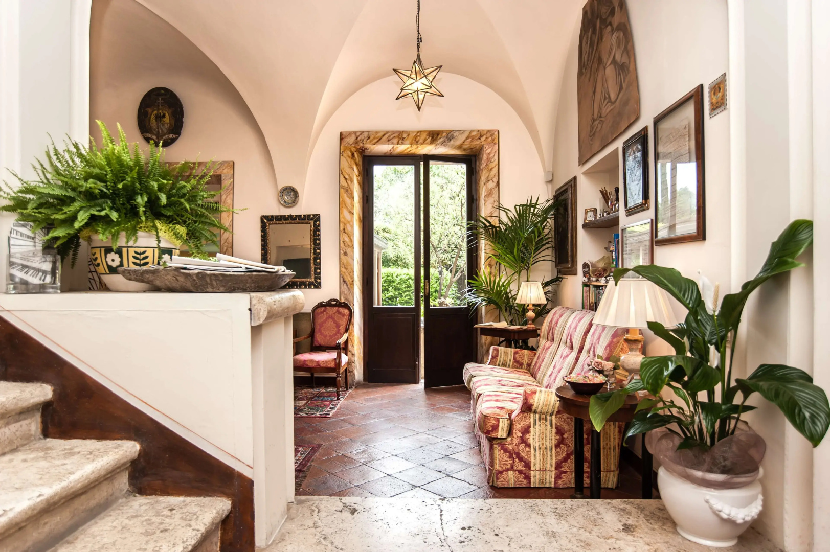 Foto - Hotel Santa Caterina