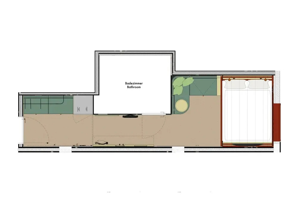 Photo - Cocoon Theresienwiese