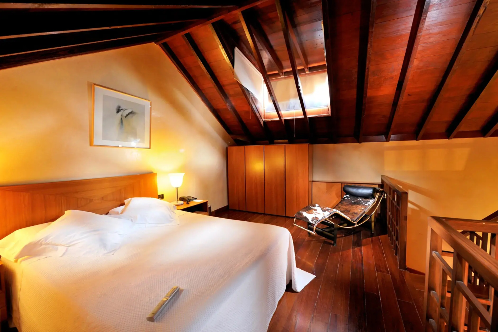 Foto - Hotel San Roque