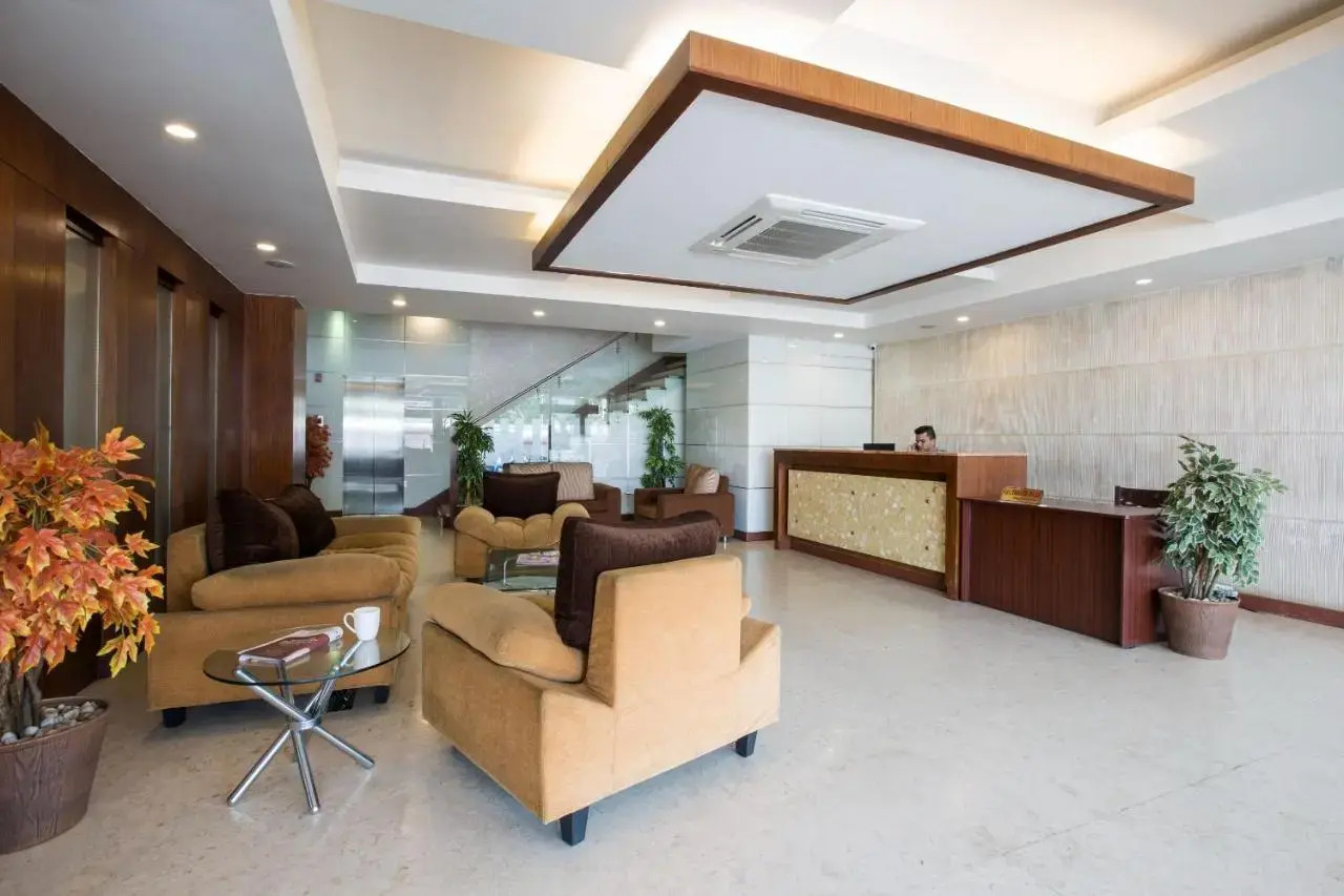 Photo - The Castello Residency