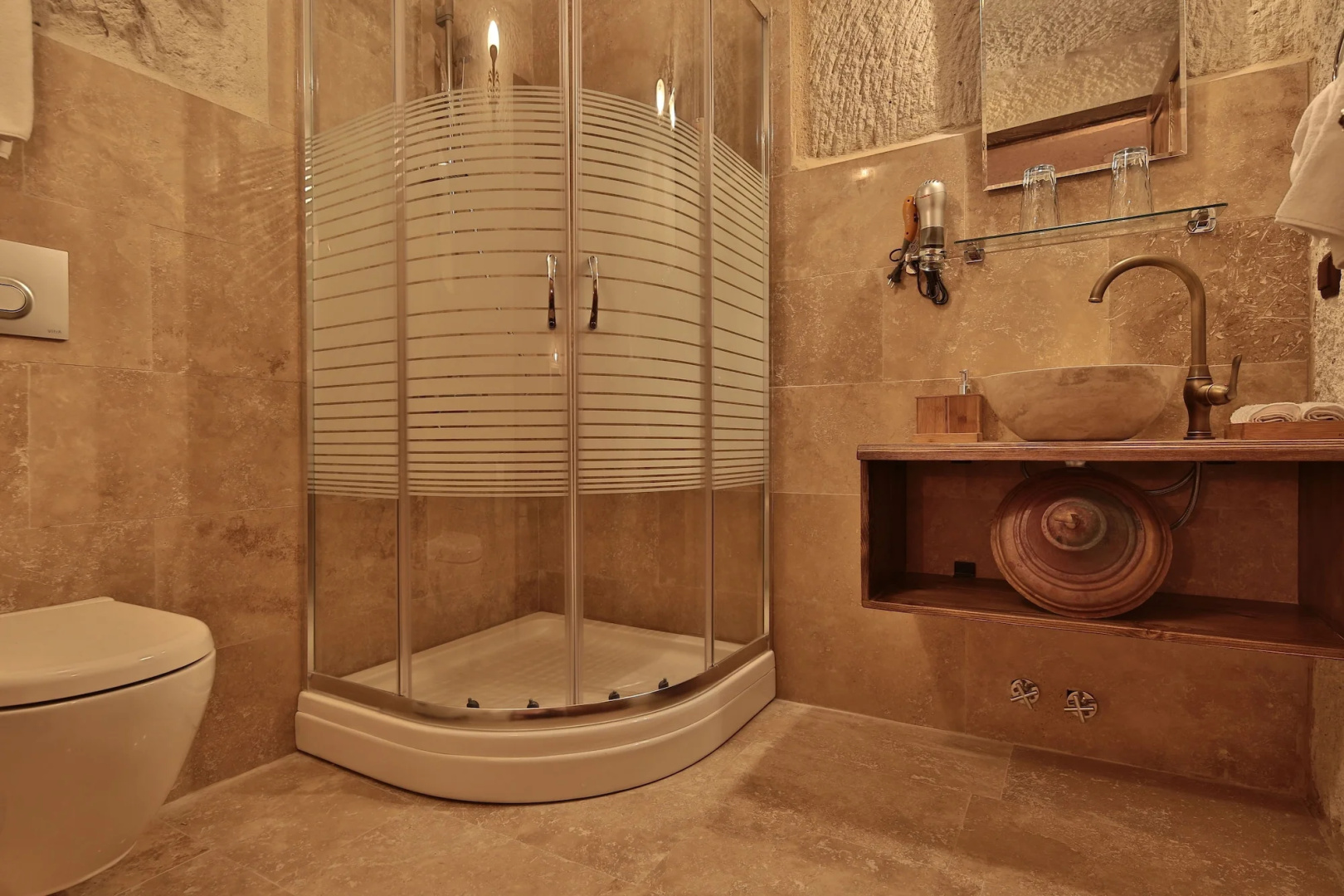 Foto - The Owl Cave Hotel