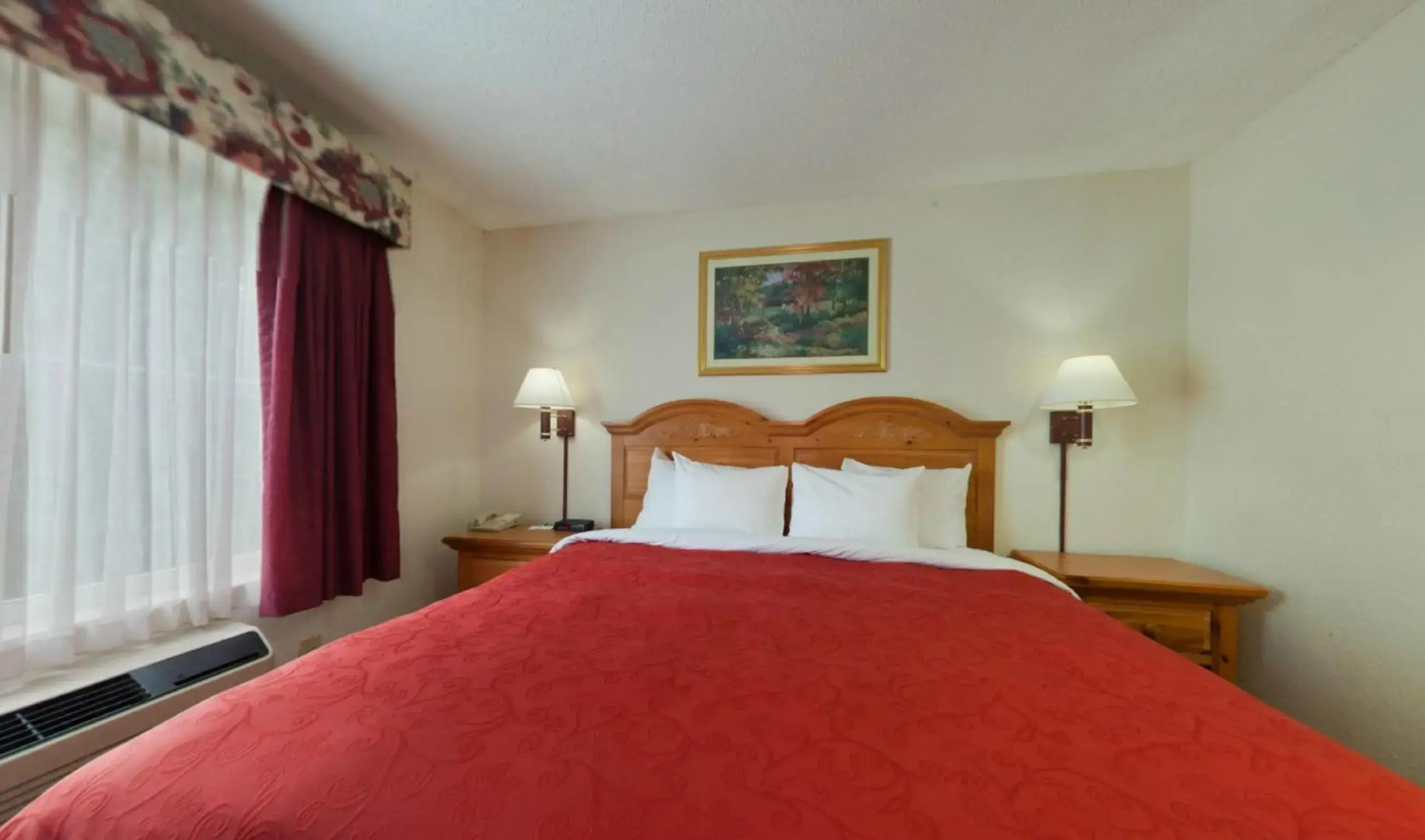 Foto - Country Inn & Suites by Radisson, Indianapolis South, IN