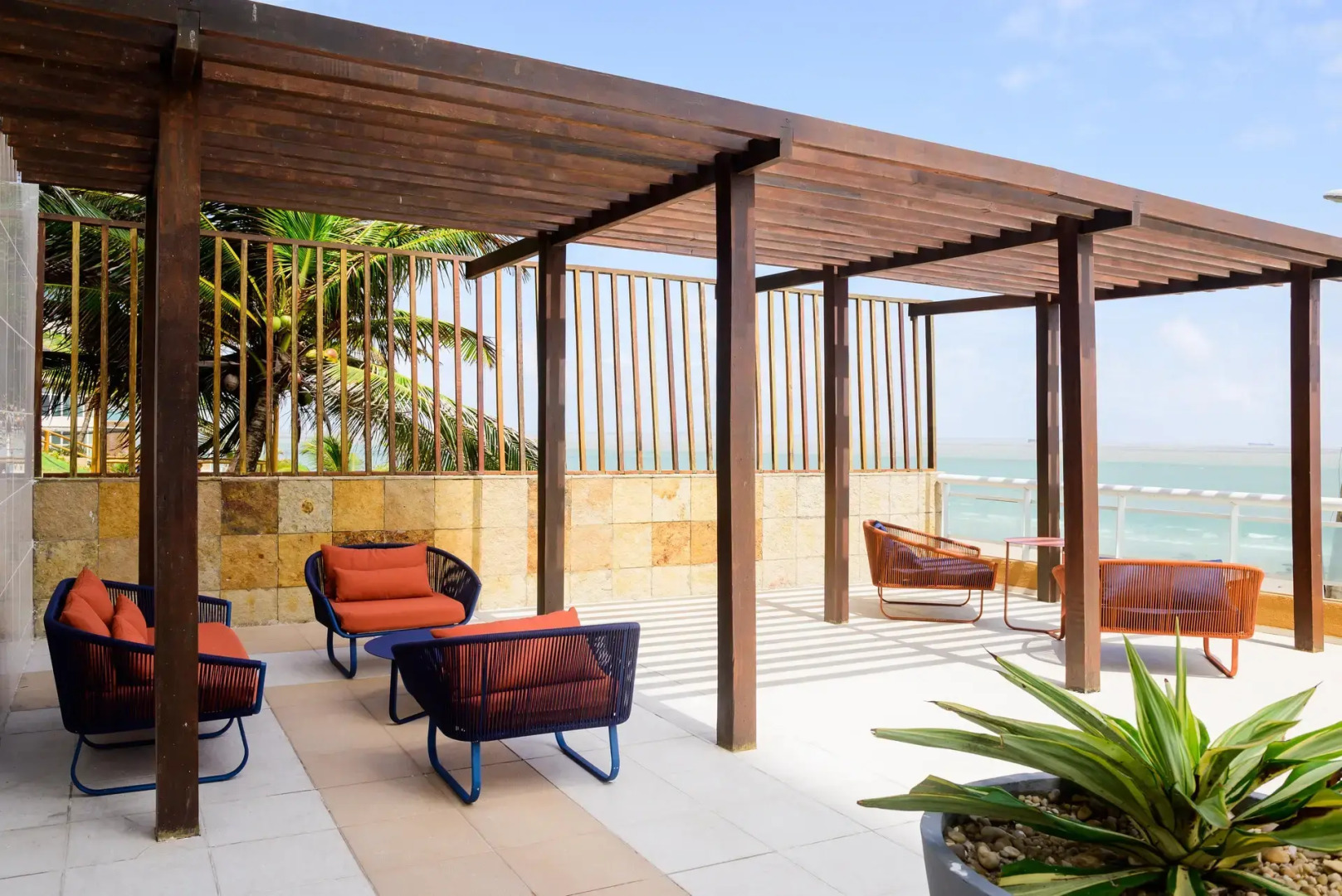 Foto - Hotel Luzeiros São Luis