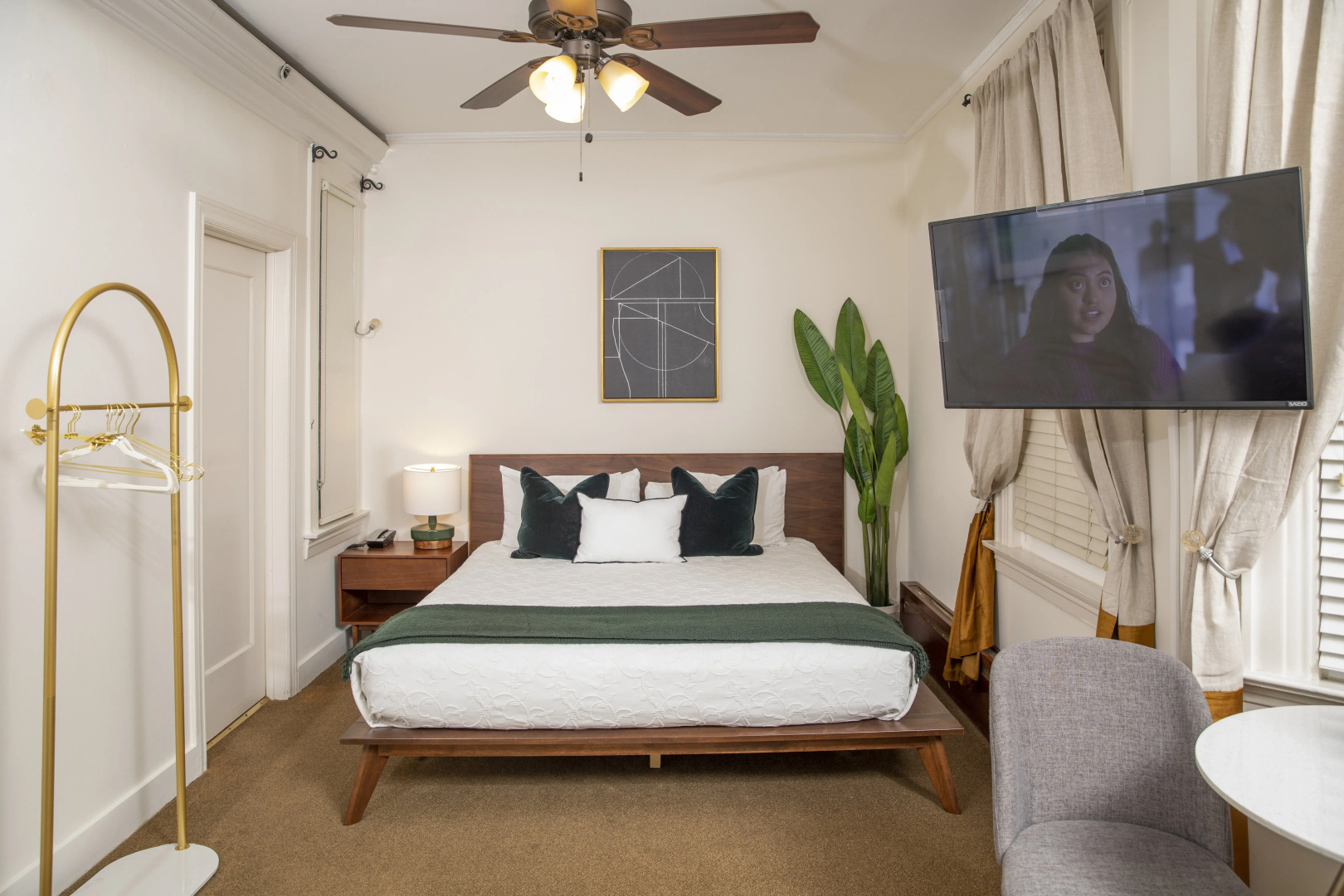 Photo - Washington Square Inn