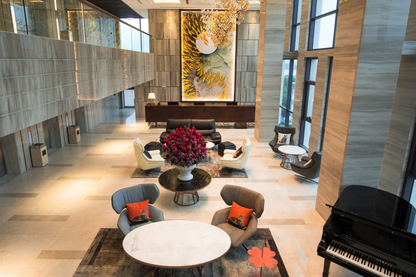 New Orient Hotel Danang