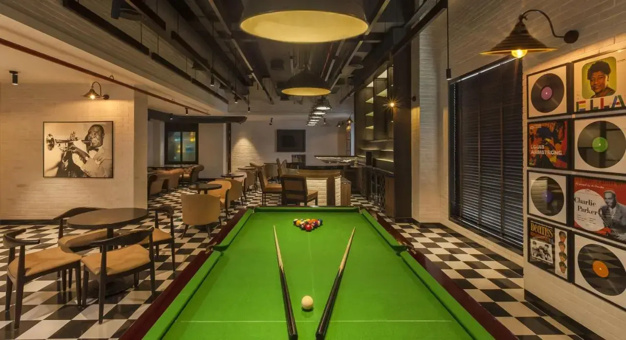 Photo - Lemon Tree Premier City Center Pune