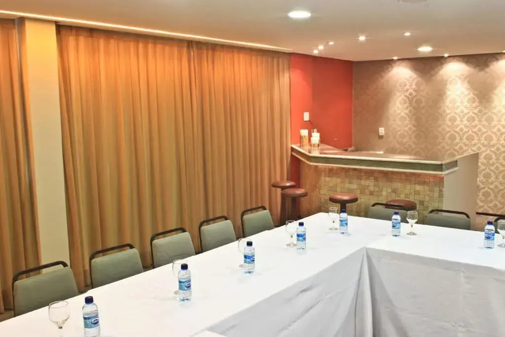 Foto - Hotel Meridional