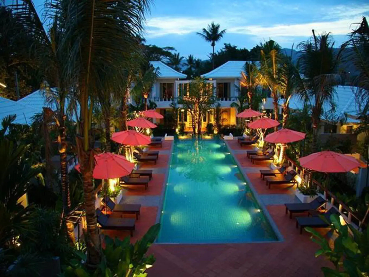 Foto - Signature Phuket Resort