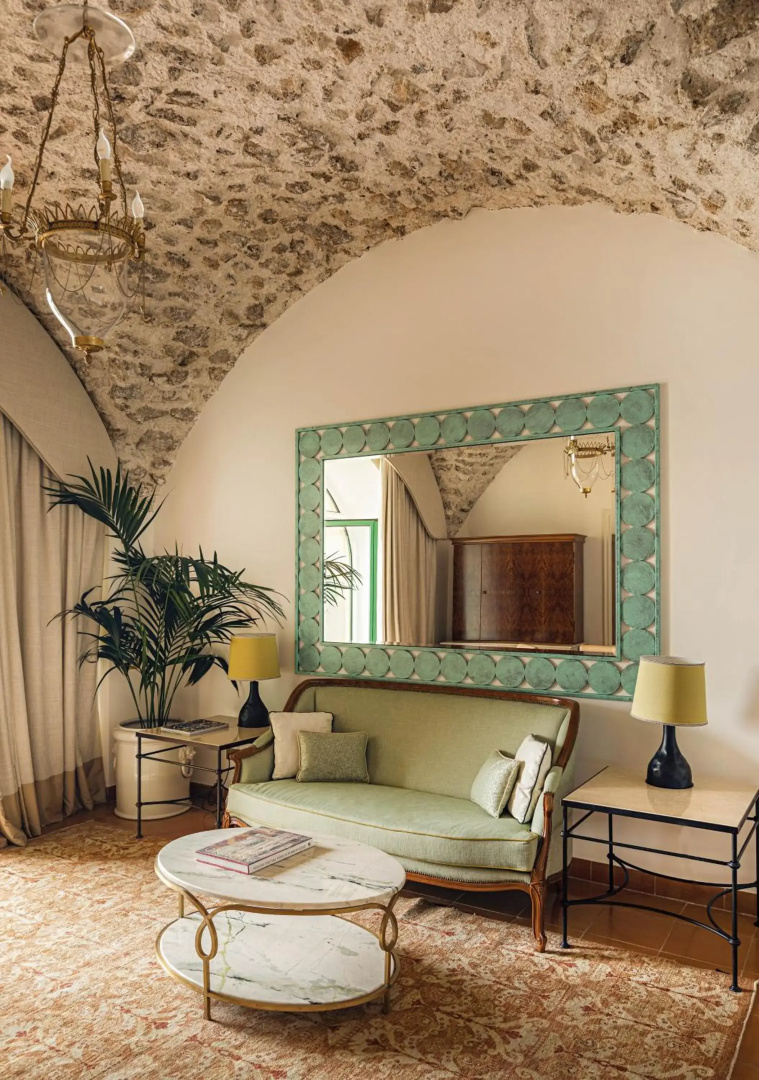 Photo - Caruso, A Belmond Hotel, Amalfi Coast