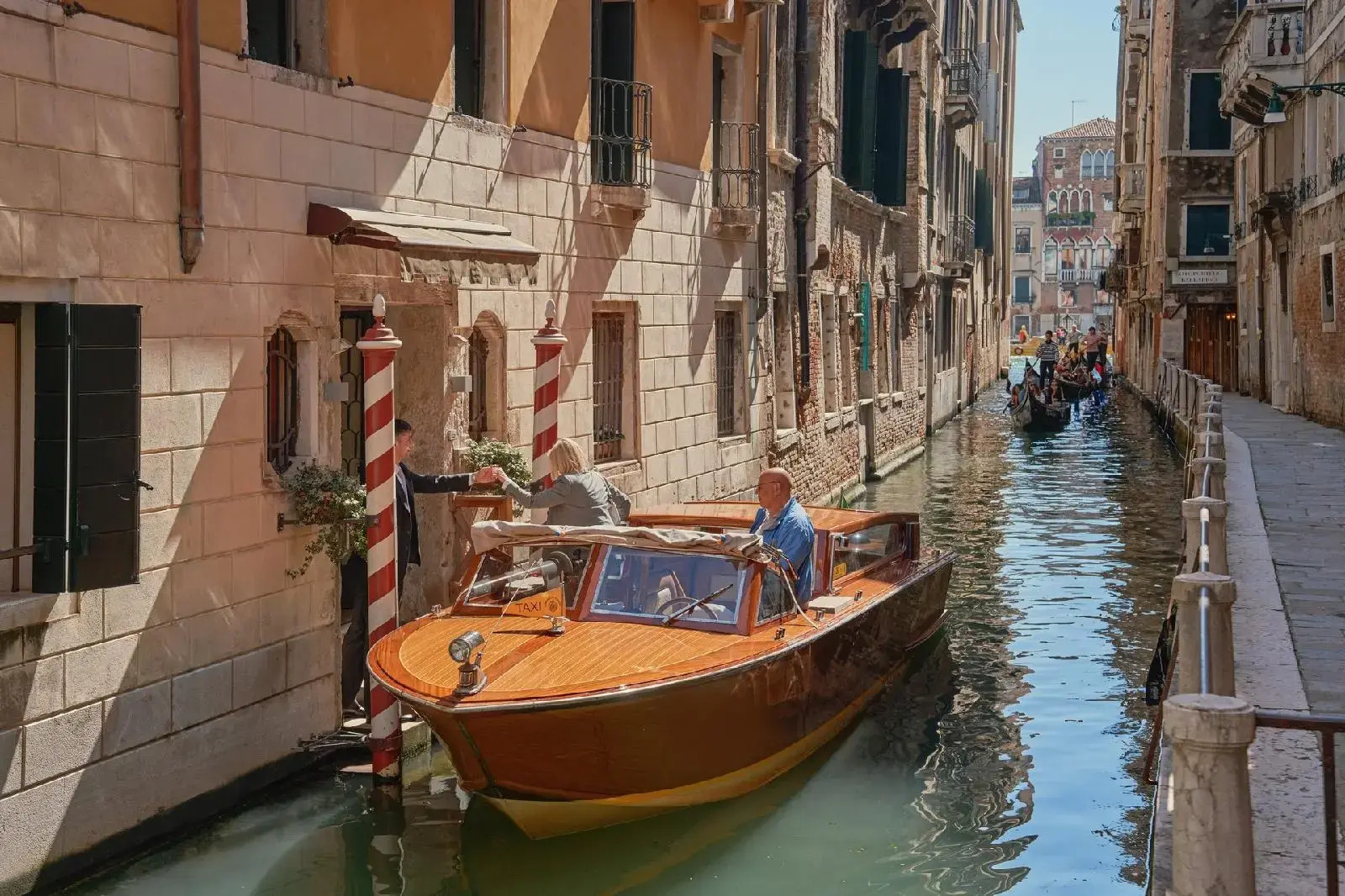 Foto - UNAHOTELS Ala Venezia-Adults 16