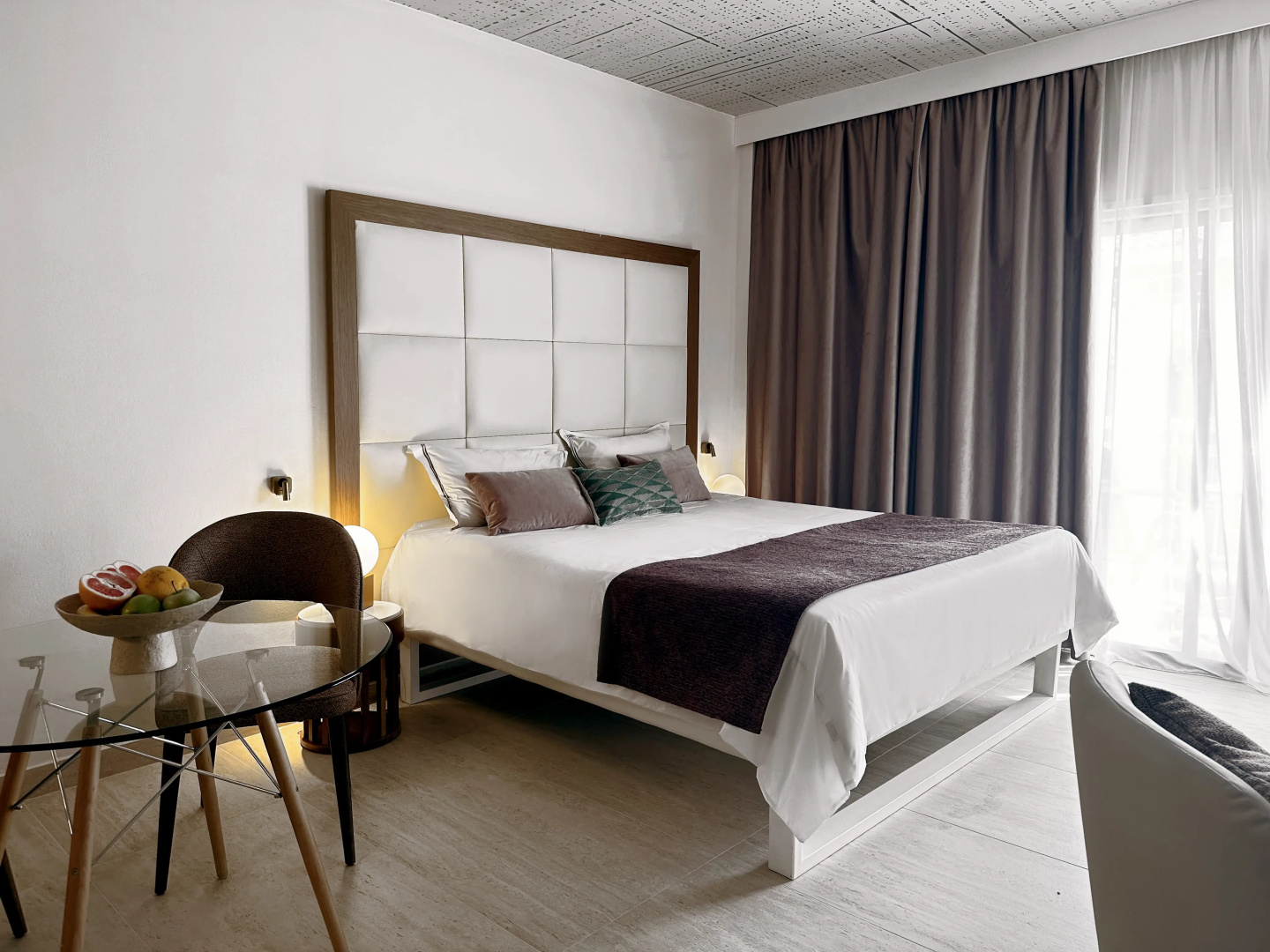 Foto - King Jason Paphos - Designed for Adults by Louis Hotels