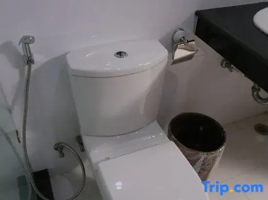 Photo - UPAR Hotels Silom