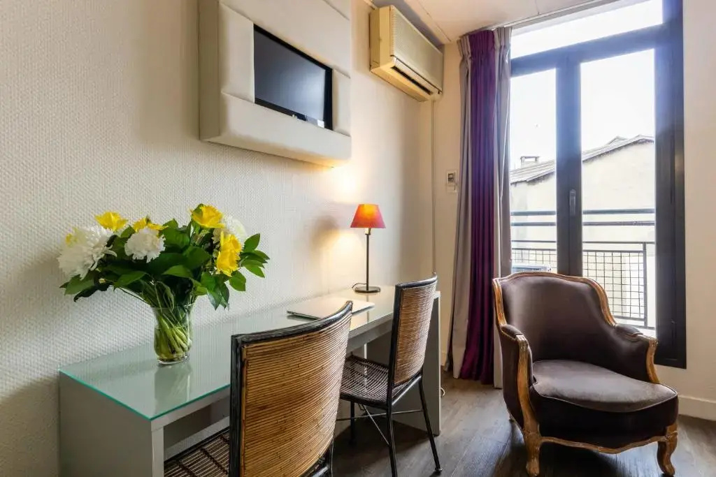 Foto - Hotel De France