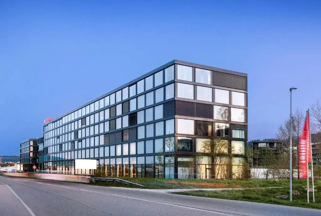 Foto - Hilton Garden Inn Zurich Limmattal